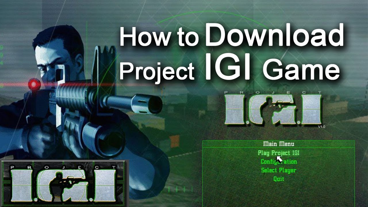 project igi 1 apk download for android mobile